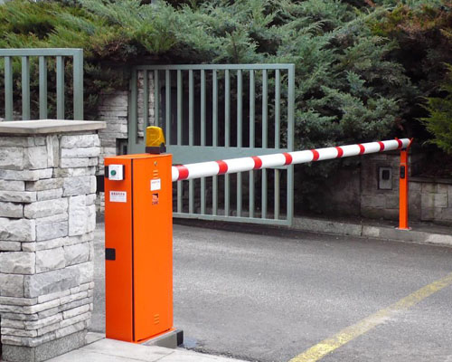Автоматические шлагбаумыСтоимость от 54 000 руб. за комплект